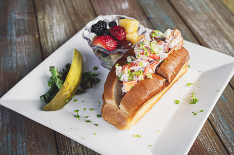 Benedict's La Strata Crystal Lake Breakfast, Brunch & Lunch