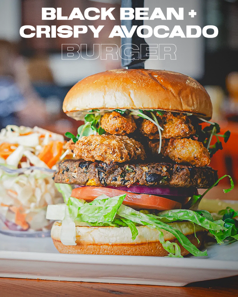 Seasonal Specials Benedict's La Strata, Taste of Benedict's