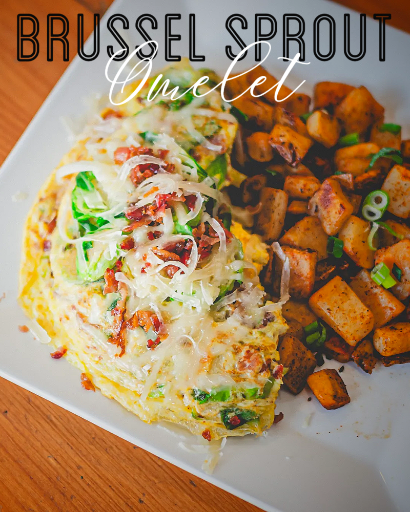 Seasonal Specials Benedict's La Strata, Taste of Benedict's